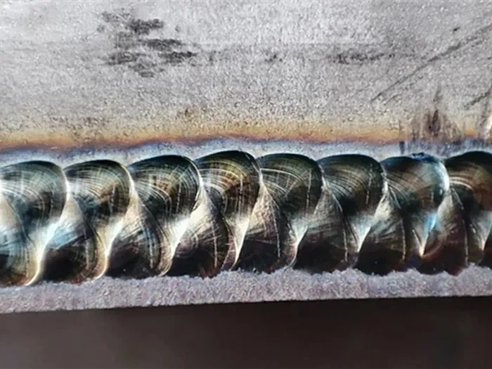 Welding Assembly